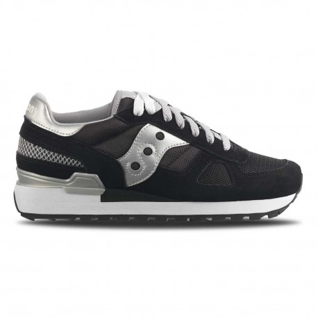 saucony originals donna nere