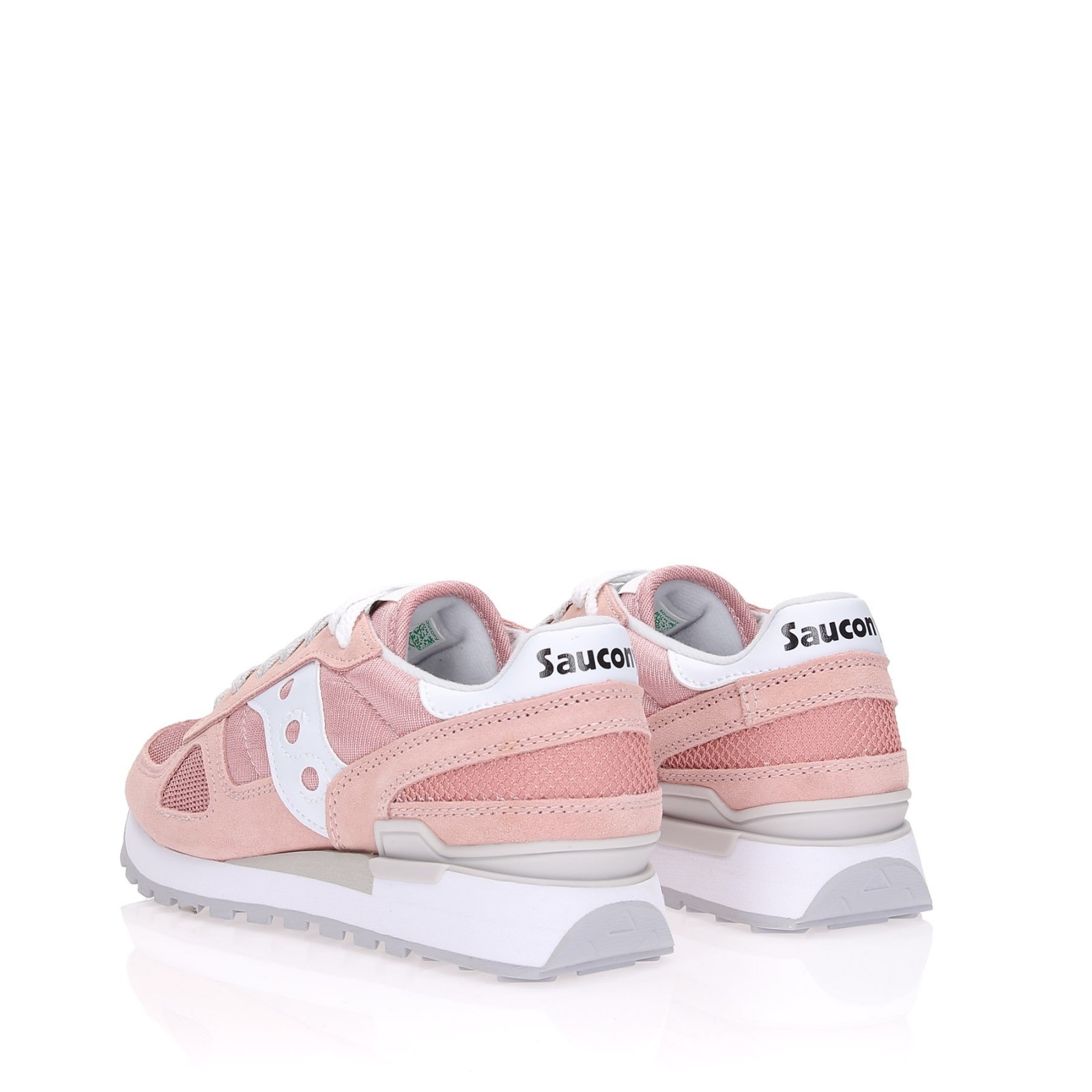 saucony rosa donna