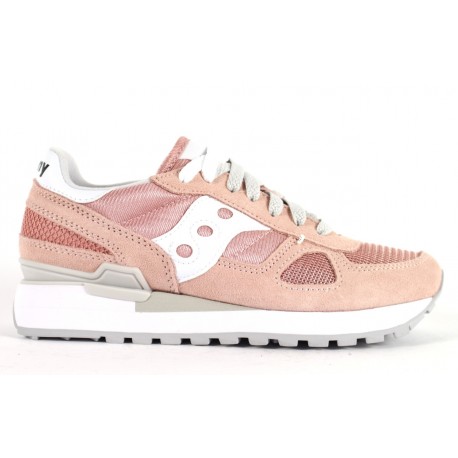 Style Saucony Shadow Rosa Donna Original 1108/679 - Acquista su Spo