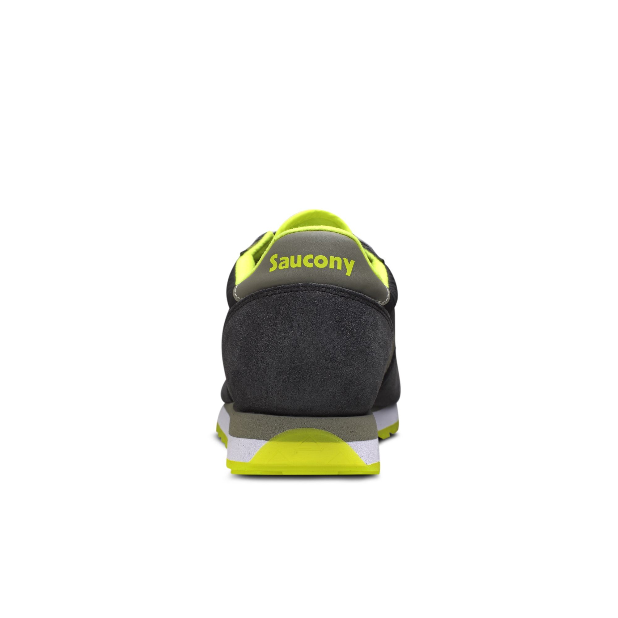 saucony bambino giallo