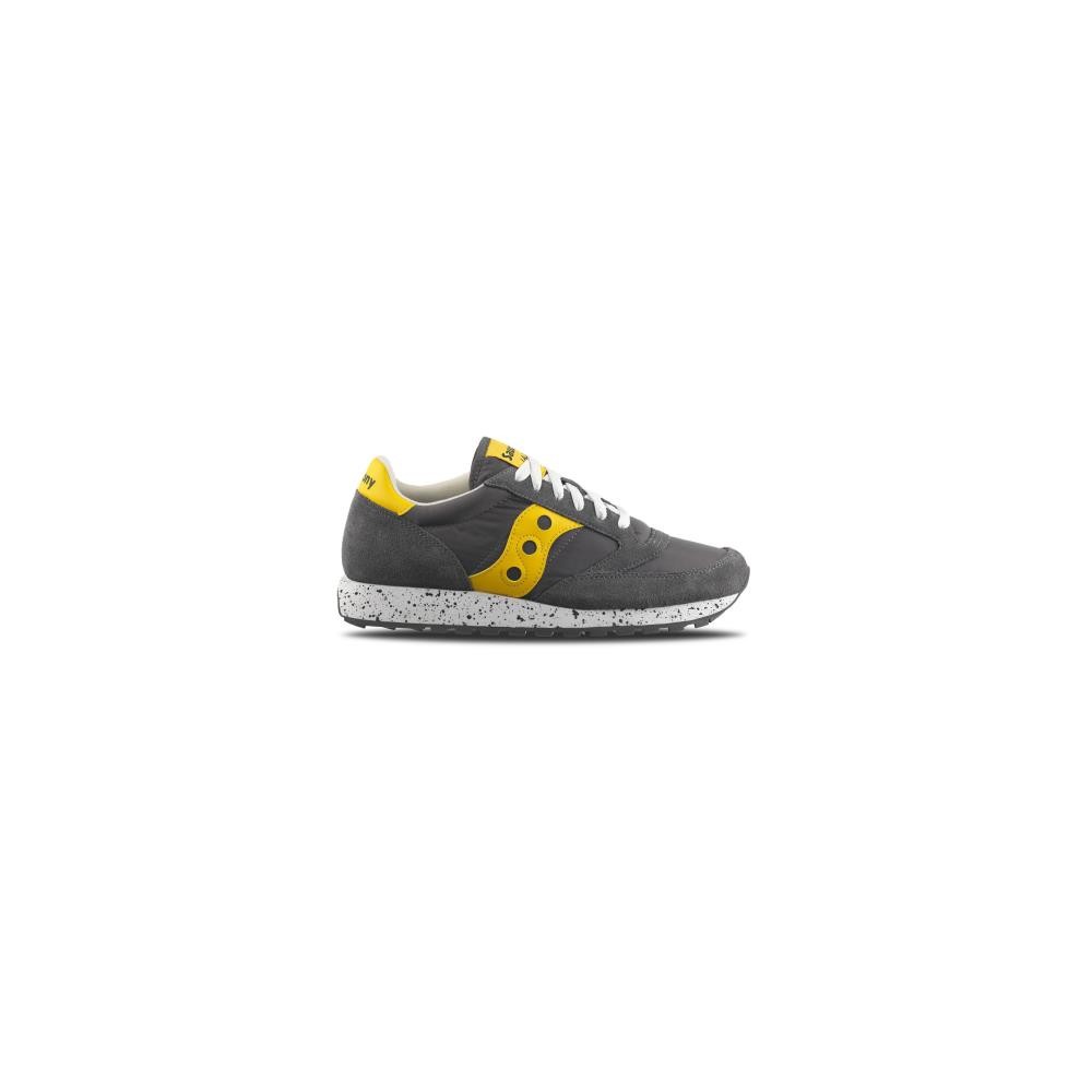 saucony jazz 16 uomo nere