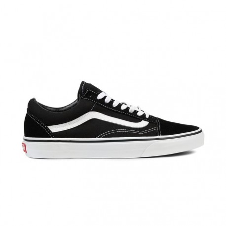 vans old skool nere uomo