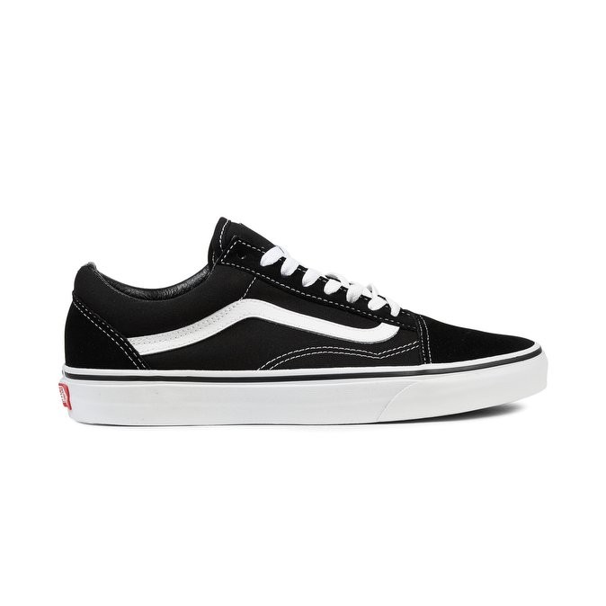 Style Vans Old Skool Nere Unisex VN000D3HY281 - Acquista su SportShock