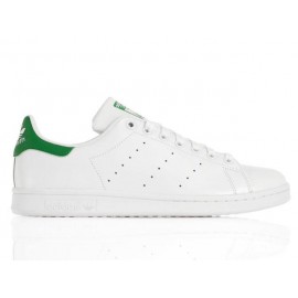 adidas originals stan smith uomo verde
