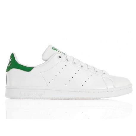 stan smith verde acqua