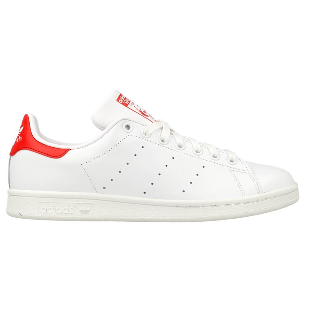 adidas stan smith weave uomo