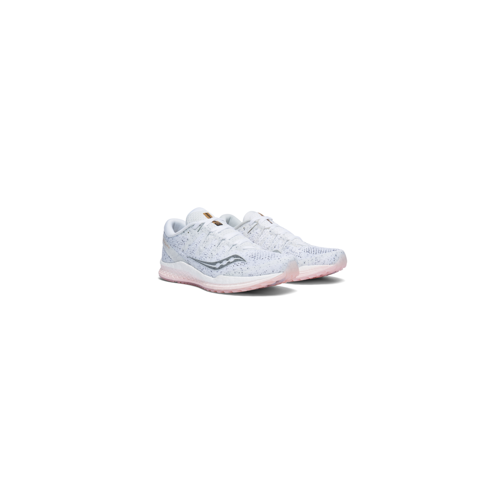saucony freedom iso donna nere