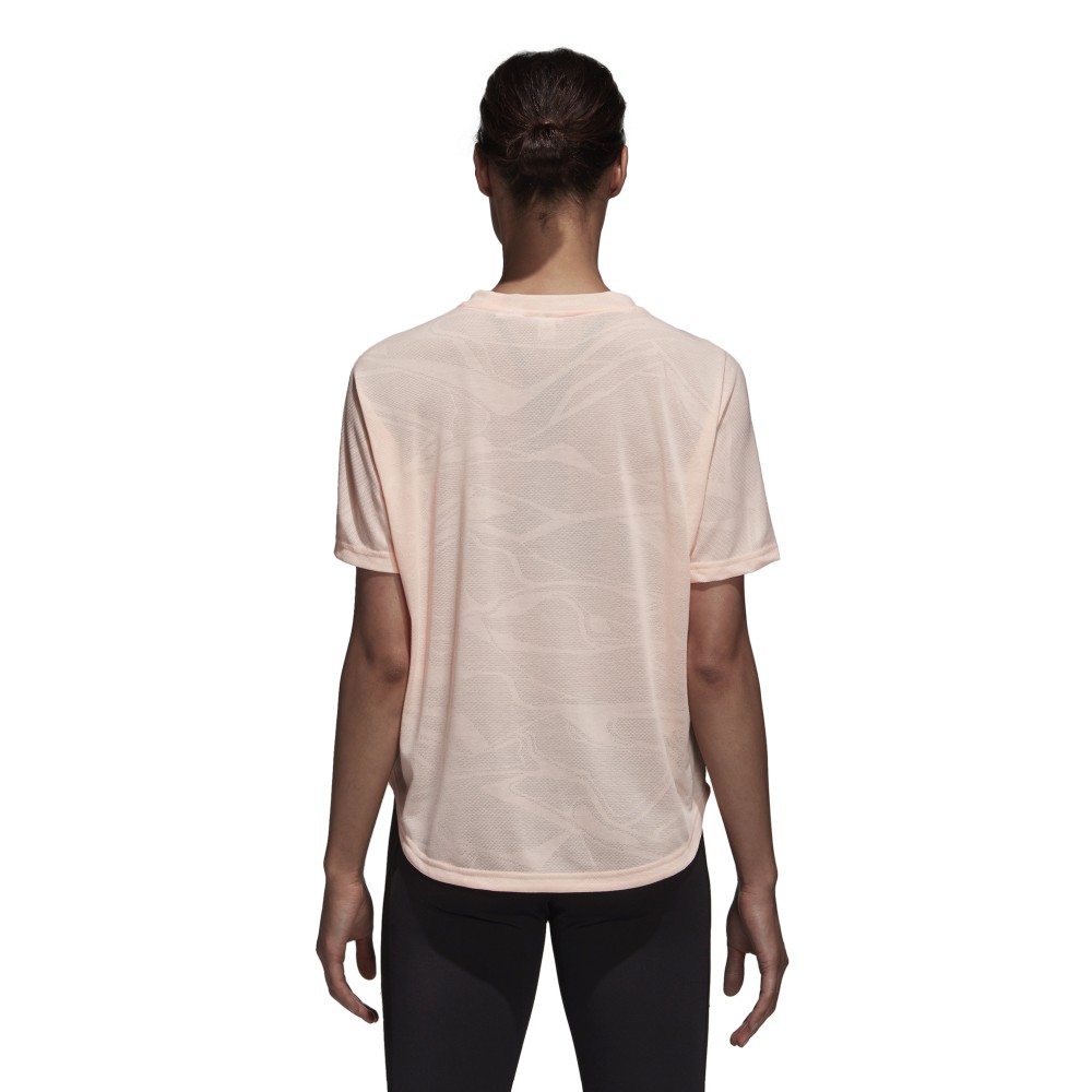 maglia adidas donna