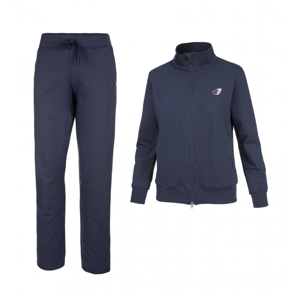 tute sportive donne vans