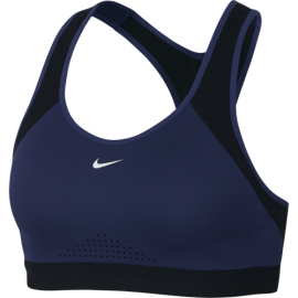 reggiseno nike blu
