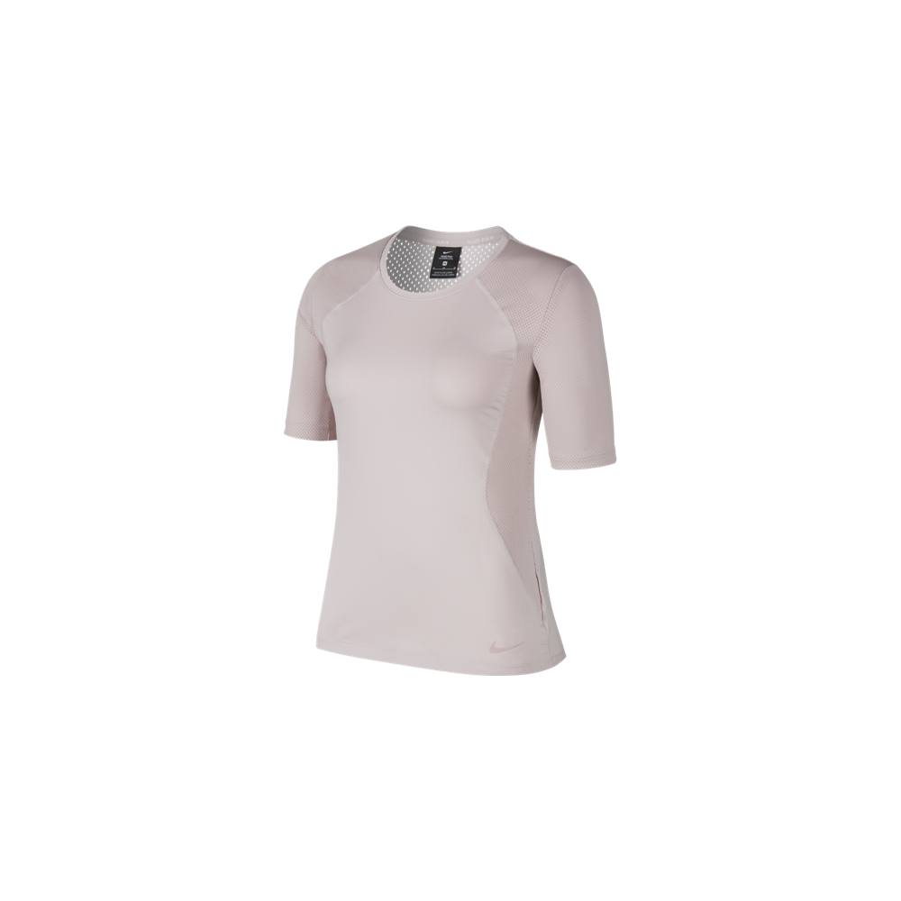 t shirt nike donna rosa