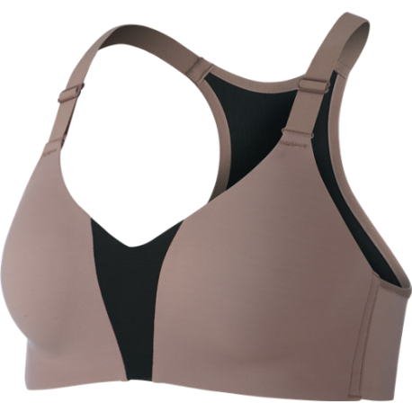nike reggiseno sportivo