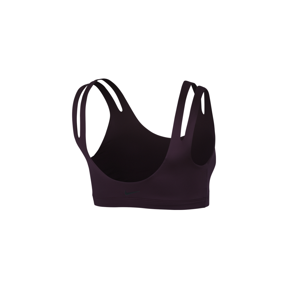 nike reggiseno