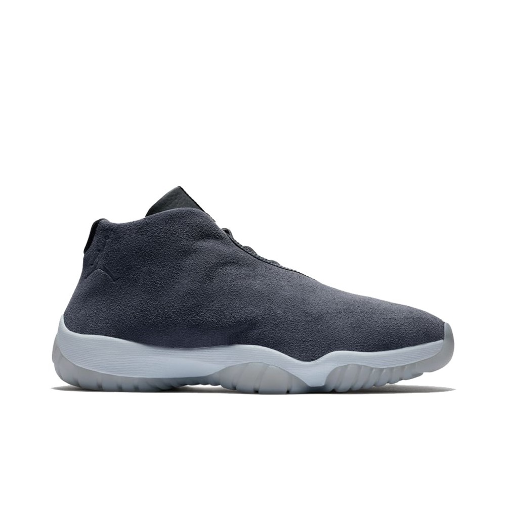 jordan future mid trainer