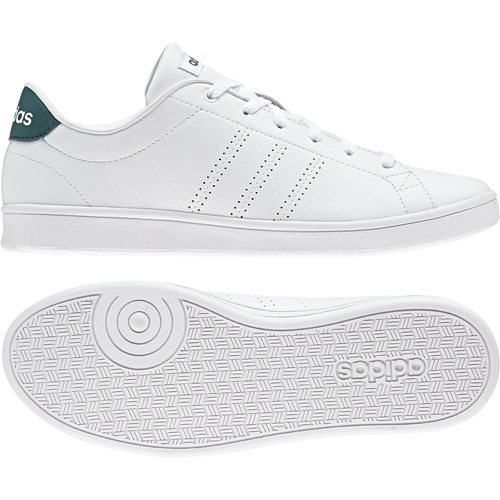 adidas advantage clean bianche adidas advantage clean bianche