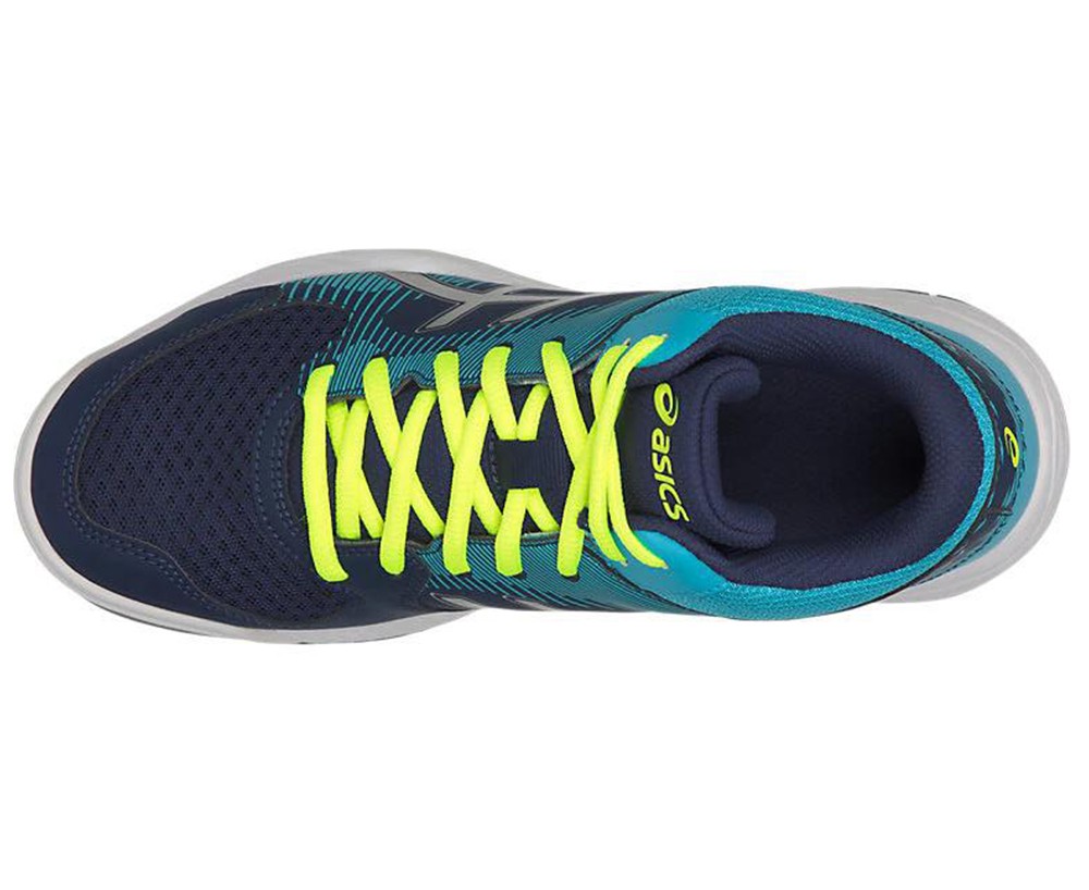 scarpe pallavolo asics gel