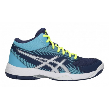 asics volley donna