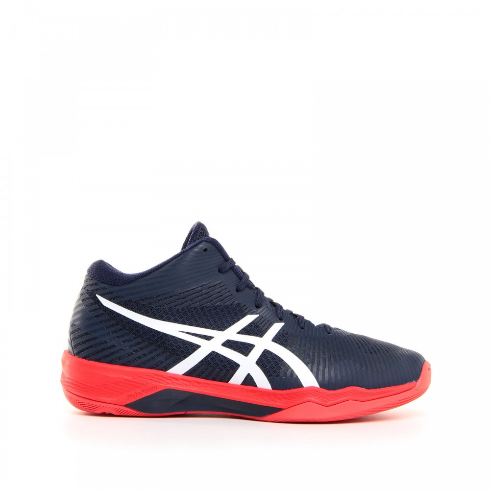 asics volley elite ff