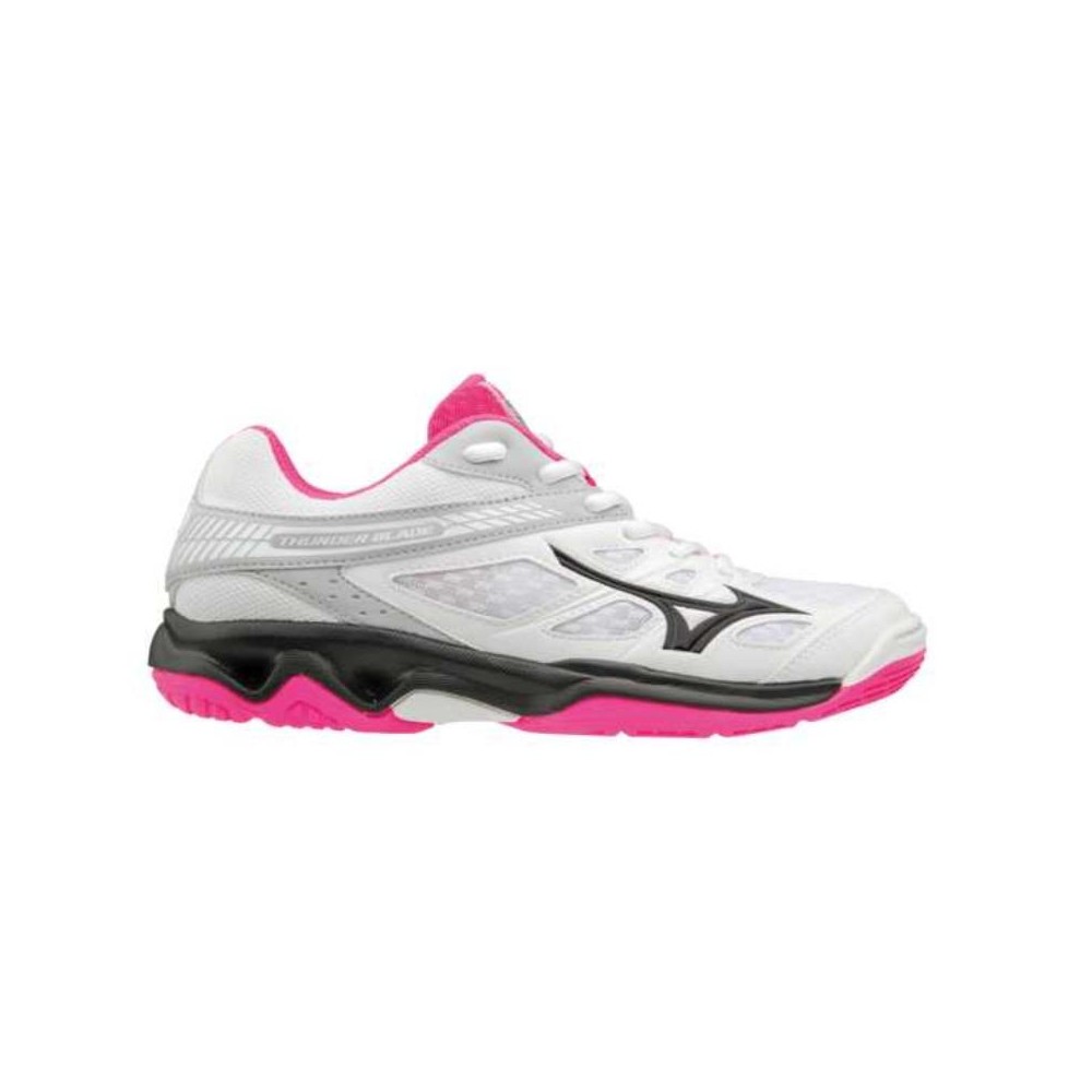 mizuno thunder blade w