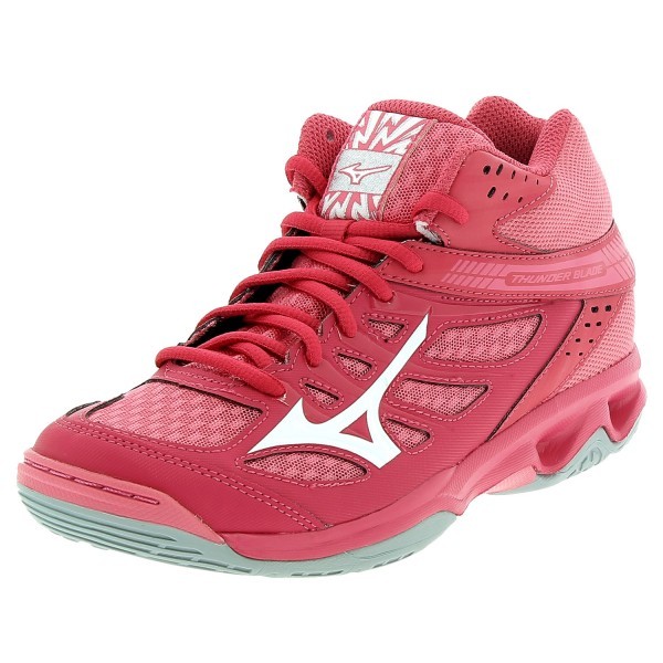 scarpe kobe donna rosa