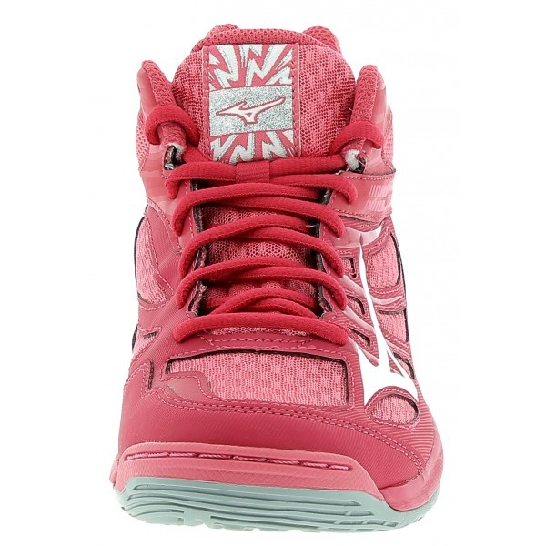 scarpe kobe 8 donna rosa