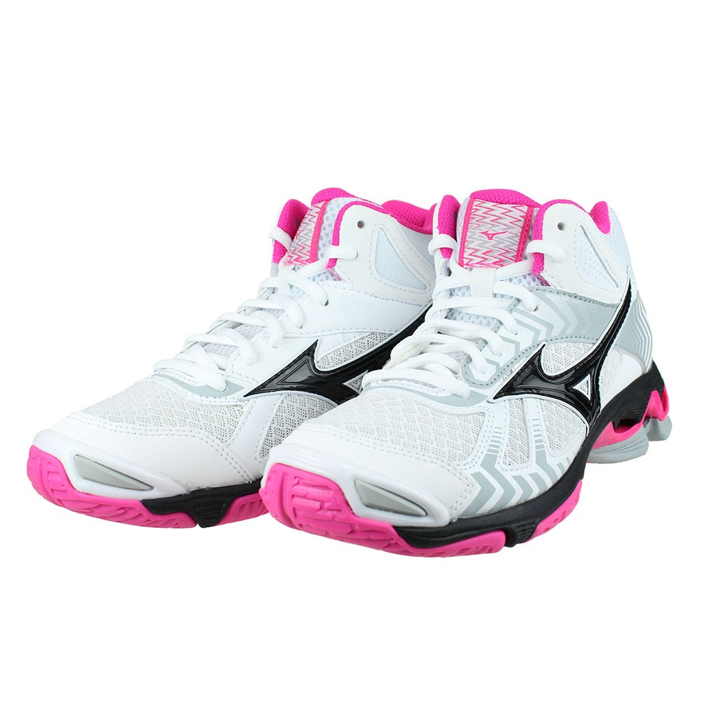 mizuno volley femminile