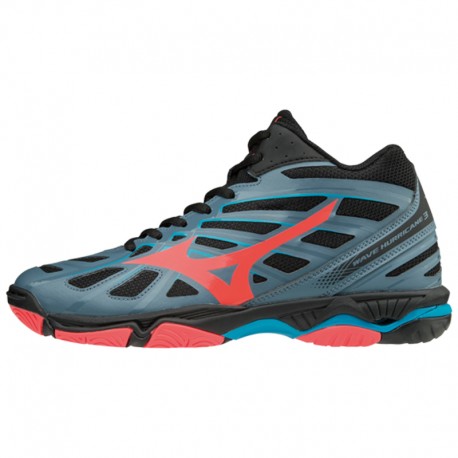 mizuno wave creation 18 marrone