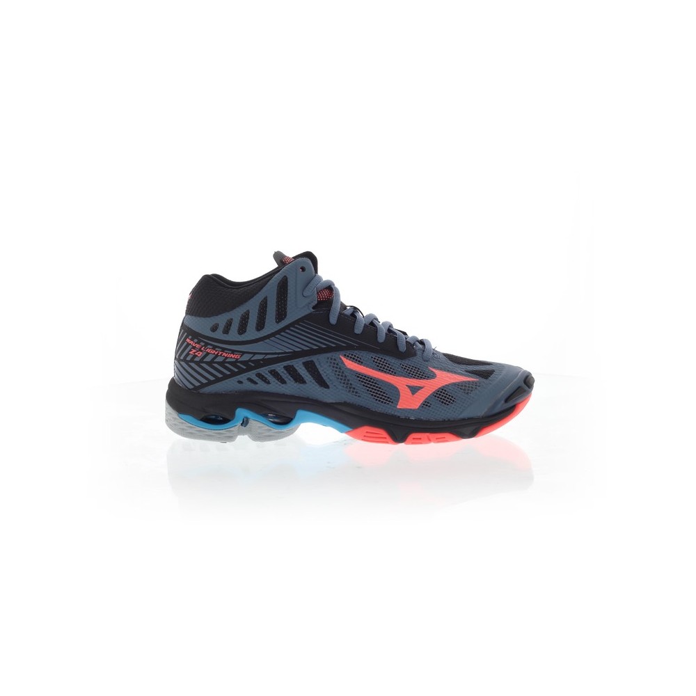 mizuno nere