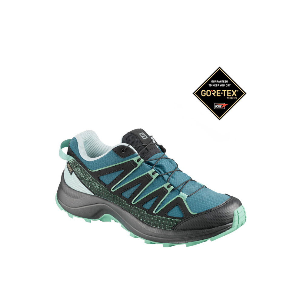 salomon xa orion gtx review