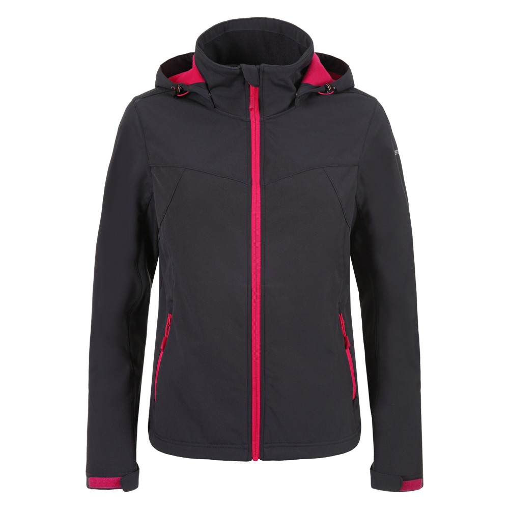 Giacca 927 Grigio Acquista 254974682 Codxewq Donna Trekking Lucy Icepeak ZUOwvv