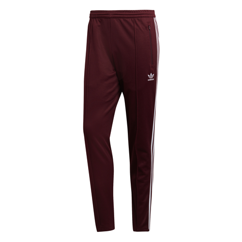 pantaloni adidas bordeaux