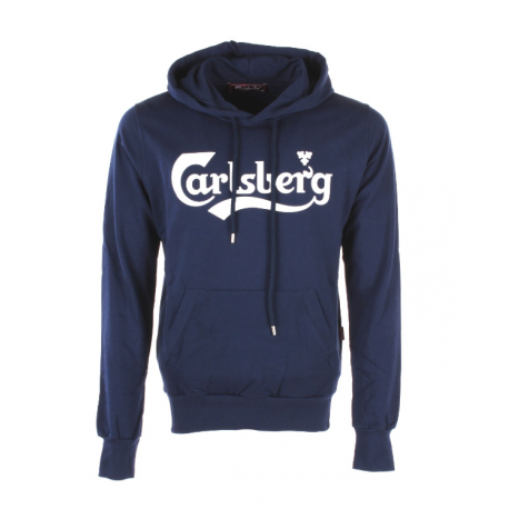 felpa carlsberg uomo