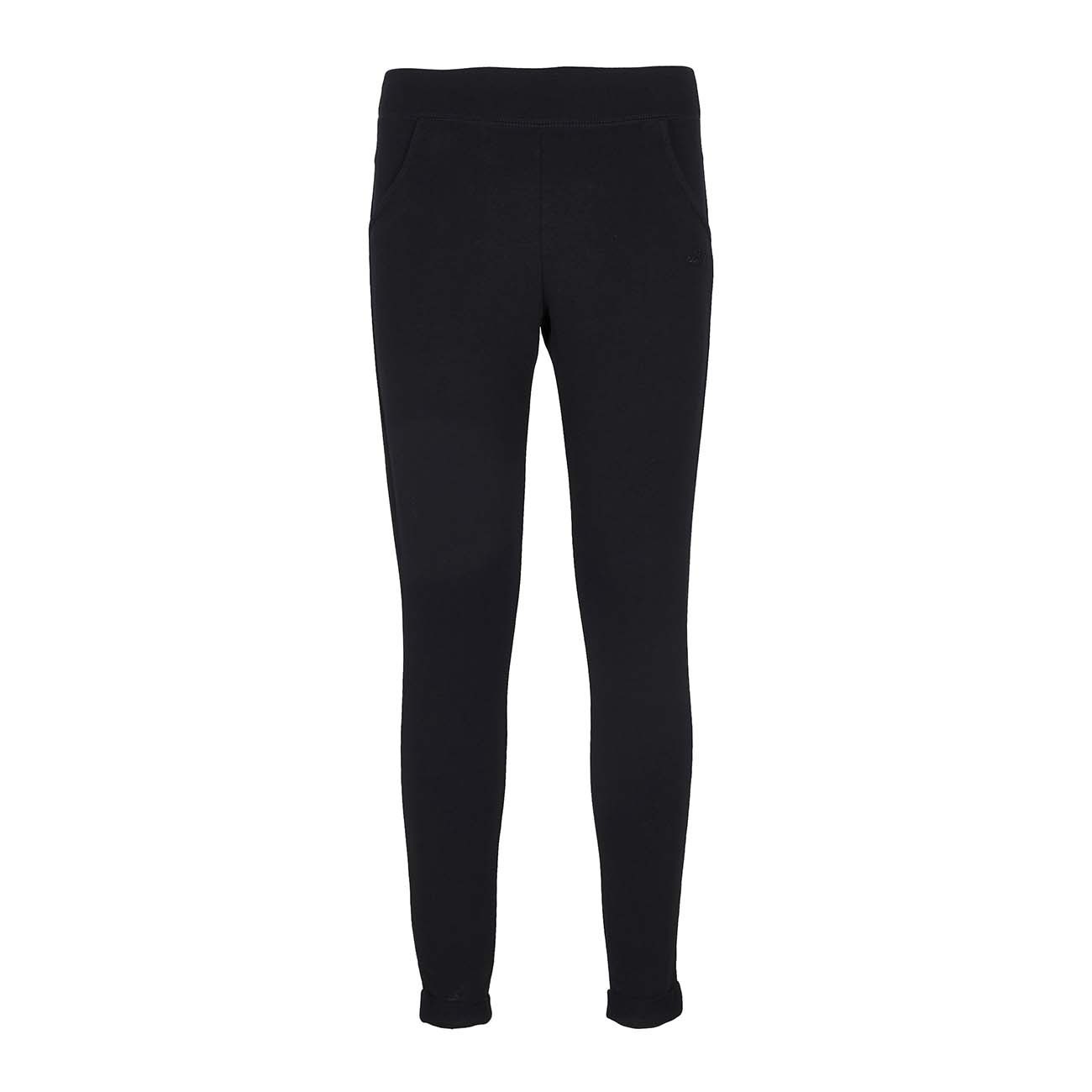 converse tuta nera donna