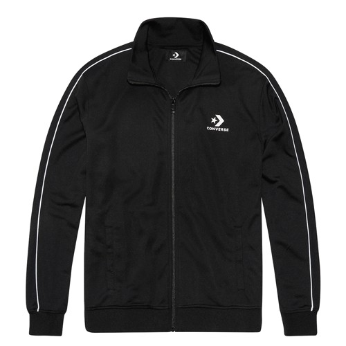 felpa sportiva converse