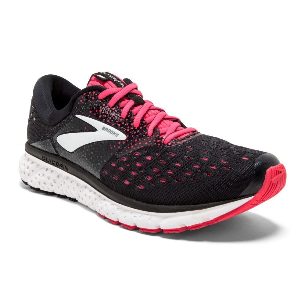 scarpe running brooks glycerin 16