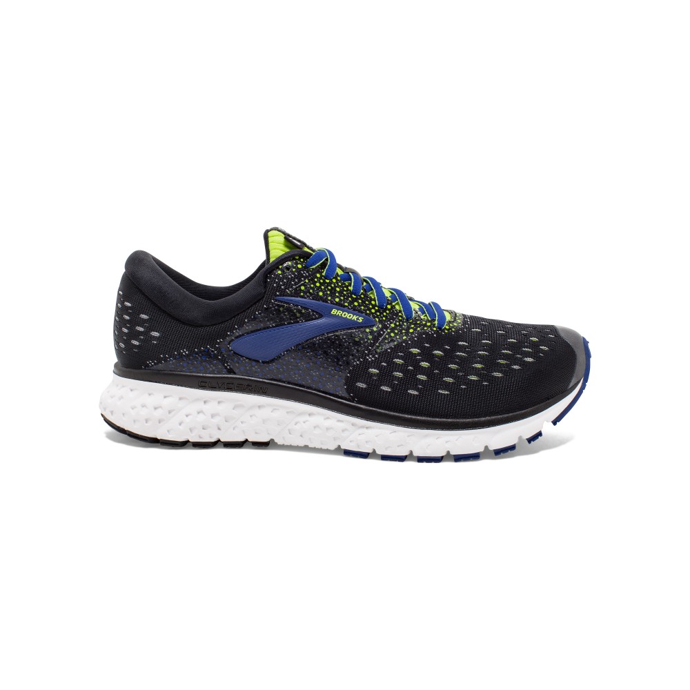 brooks glycerin 16 uomo