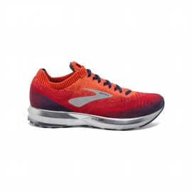brooks levitate uomo marrone