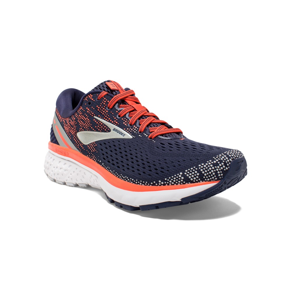 brooks ghost 6 donna nero