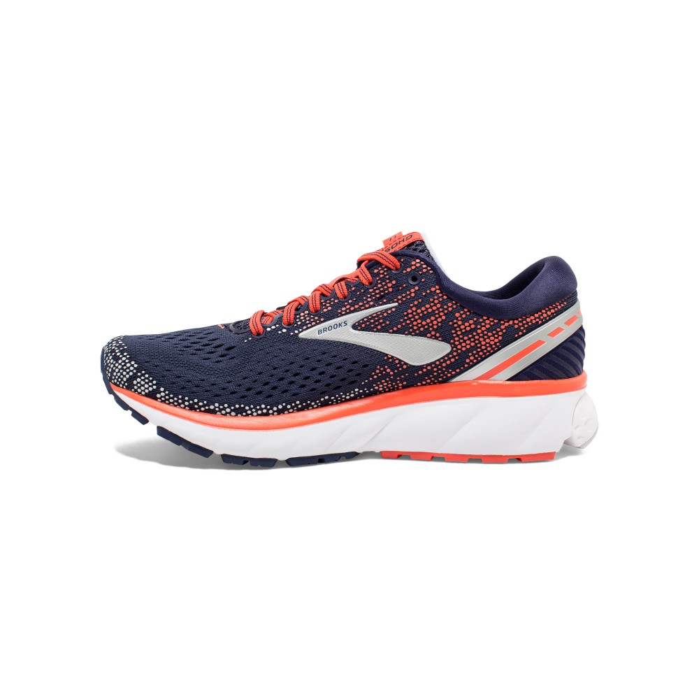 brooks ghost 11 blu