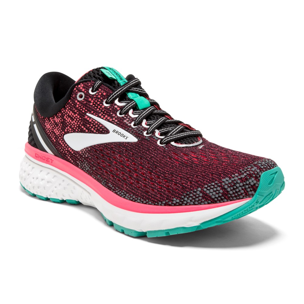 brooks ghost 10 donna rosa