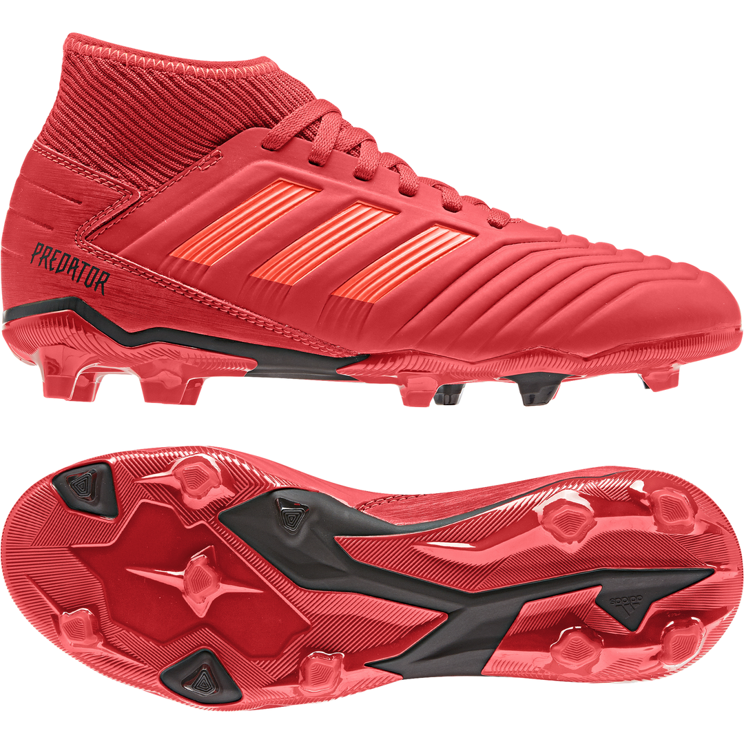 scarpe da calcio bambino adidas