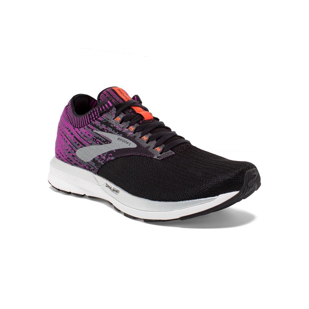 brooks ricochet scheda tecnica