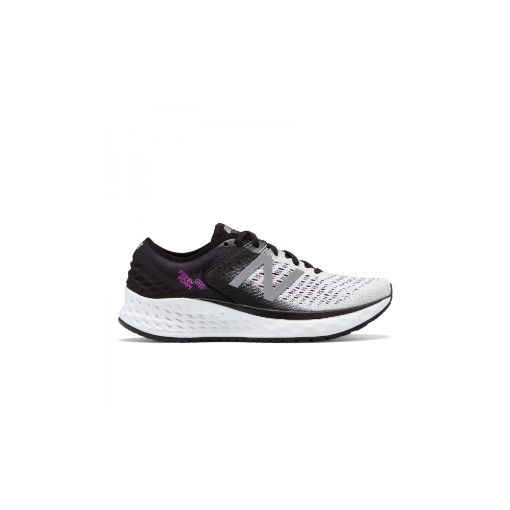 new balance 1080 nero