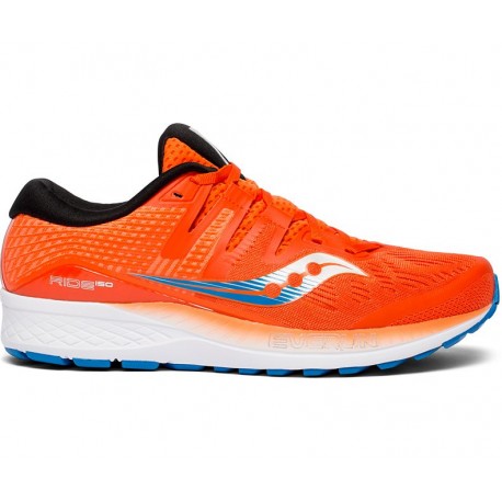 saucony ride 7 uomo prezzi