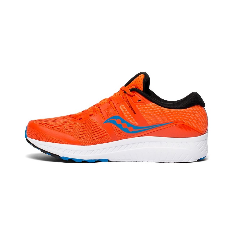 saucony ride 5 uomo scarpe