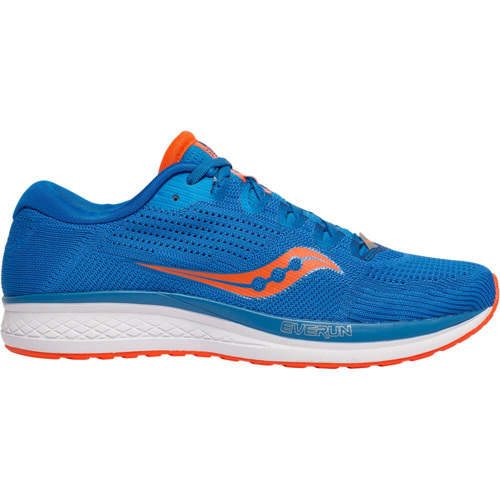 saucony jazz 19 arancione