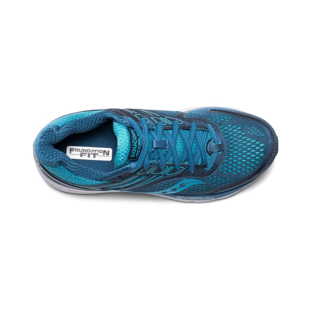 saucony echelon 5 uomo it