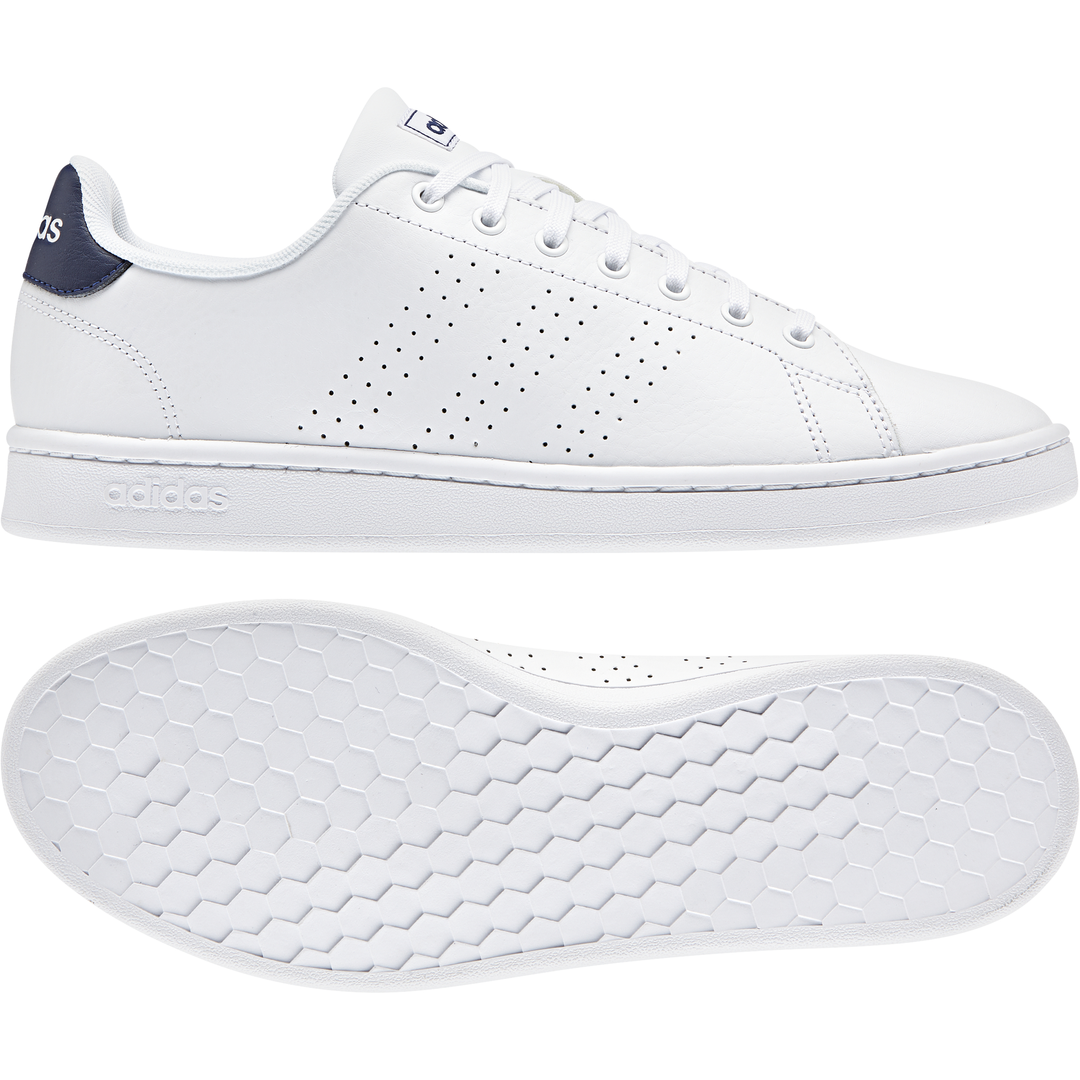 adidas advantage blu