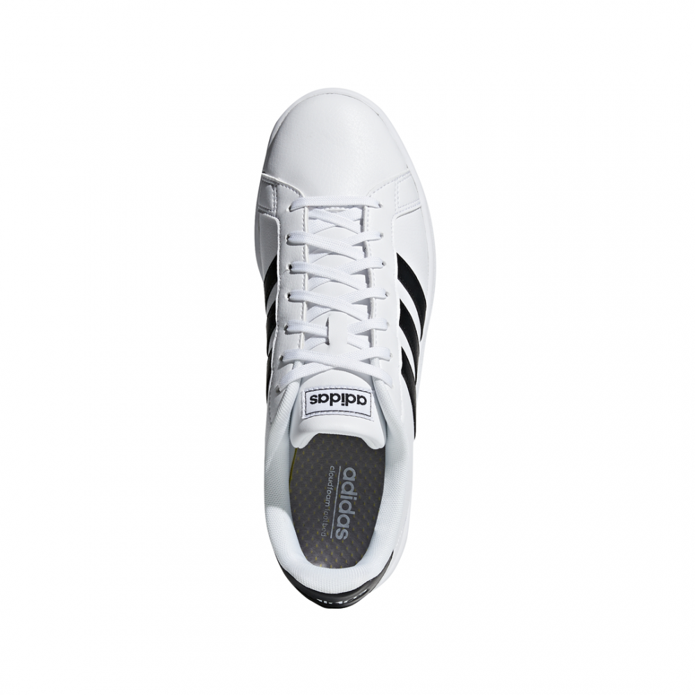 adidas court nere adidas court nere