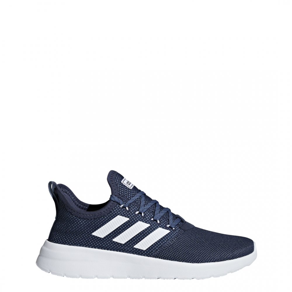 style ADIDAS lite racer reborn blu bianco uomo f36649 - acquista su